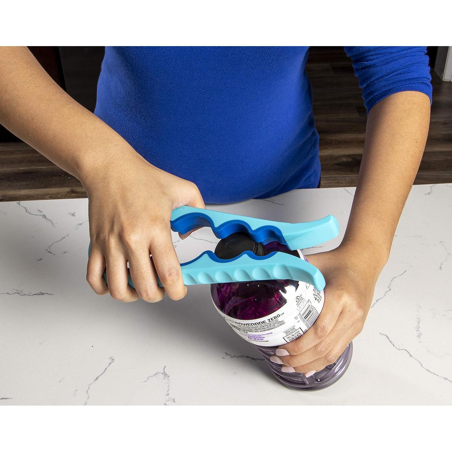 Abrebotellas Easi-Twist Evriholder 1PK Ergonomico