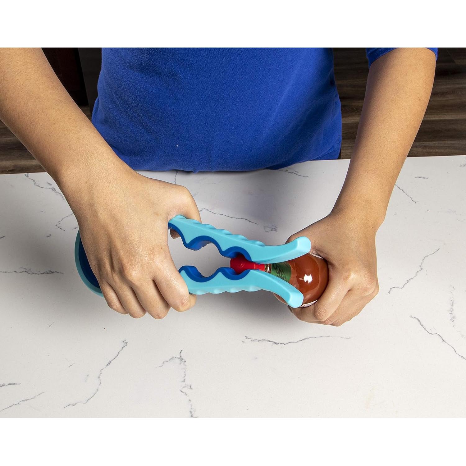 Abrebotellas Easi-Twist Evriholder 1PK Ergonomico