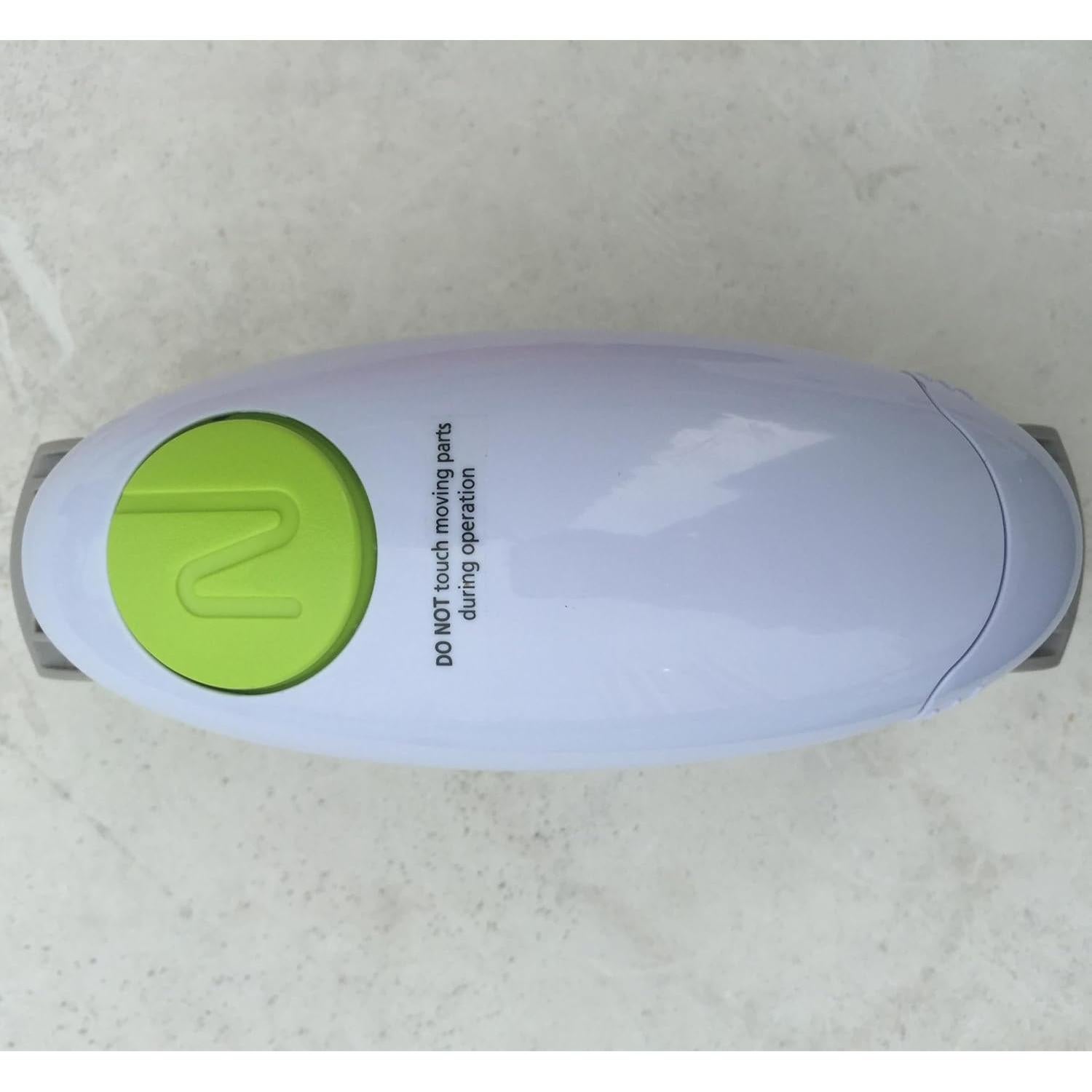 Abridor de Tarros Eléctrico Sinmajor Automático para Personas Mayores