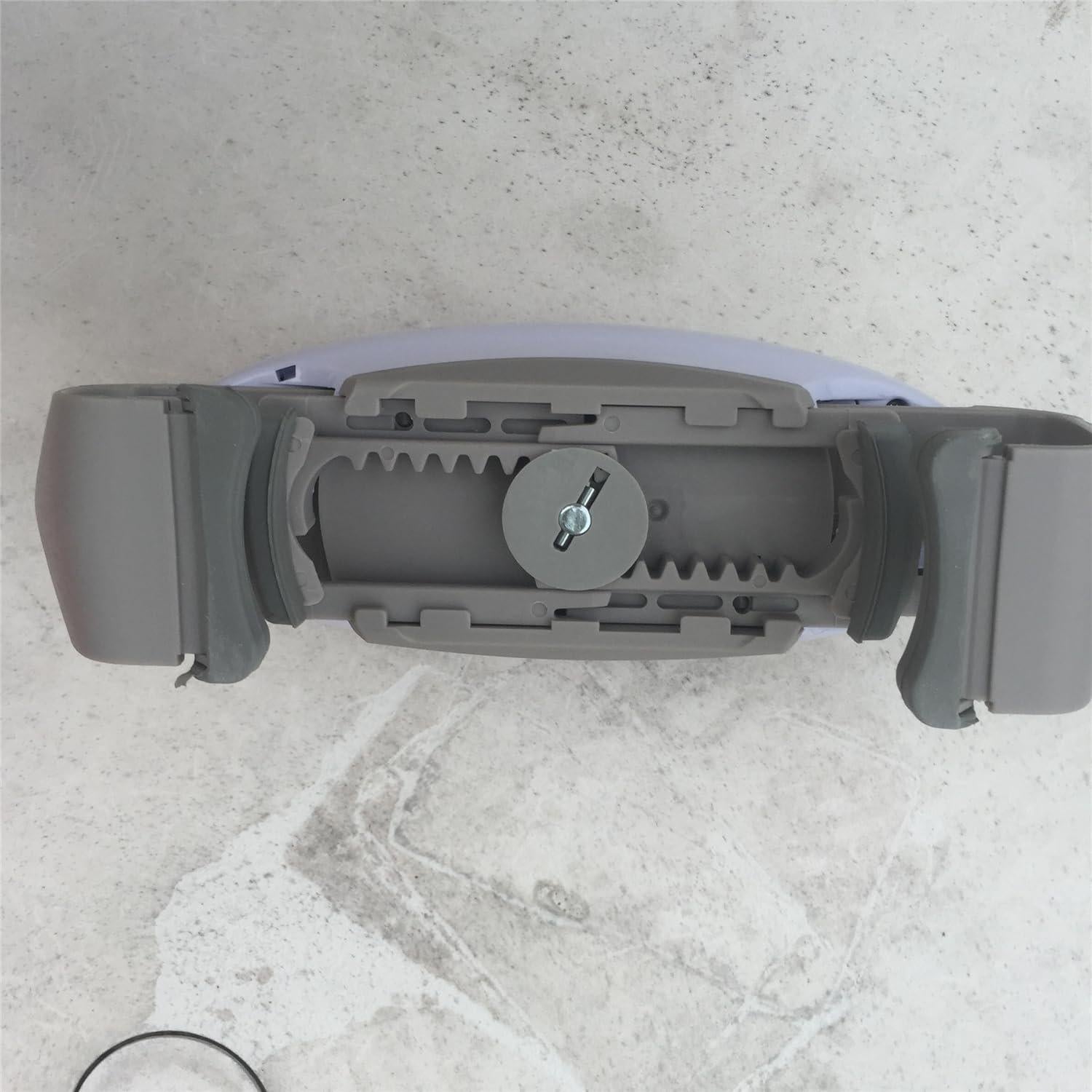 Abridor de Tarros Eléctrico Sinmajor Automático para Personas Mayores