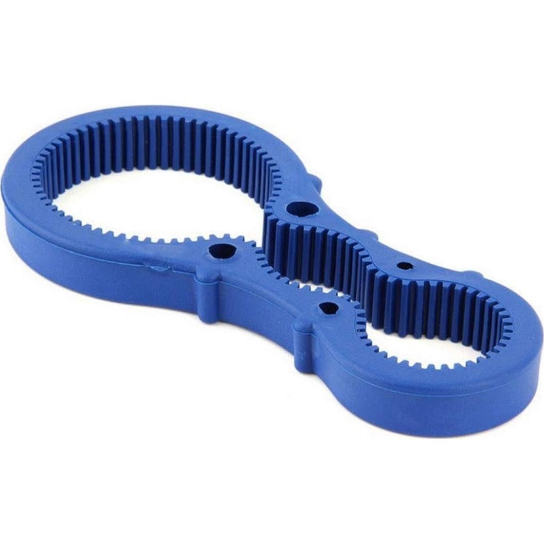 Abridor de Tarros 3 en 1 Parts Express Silicona Antideslizante