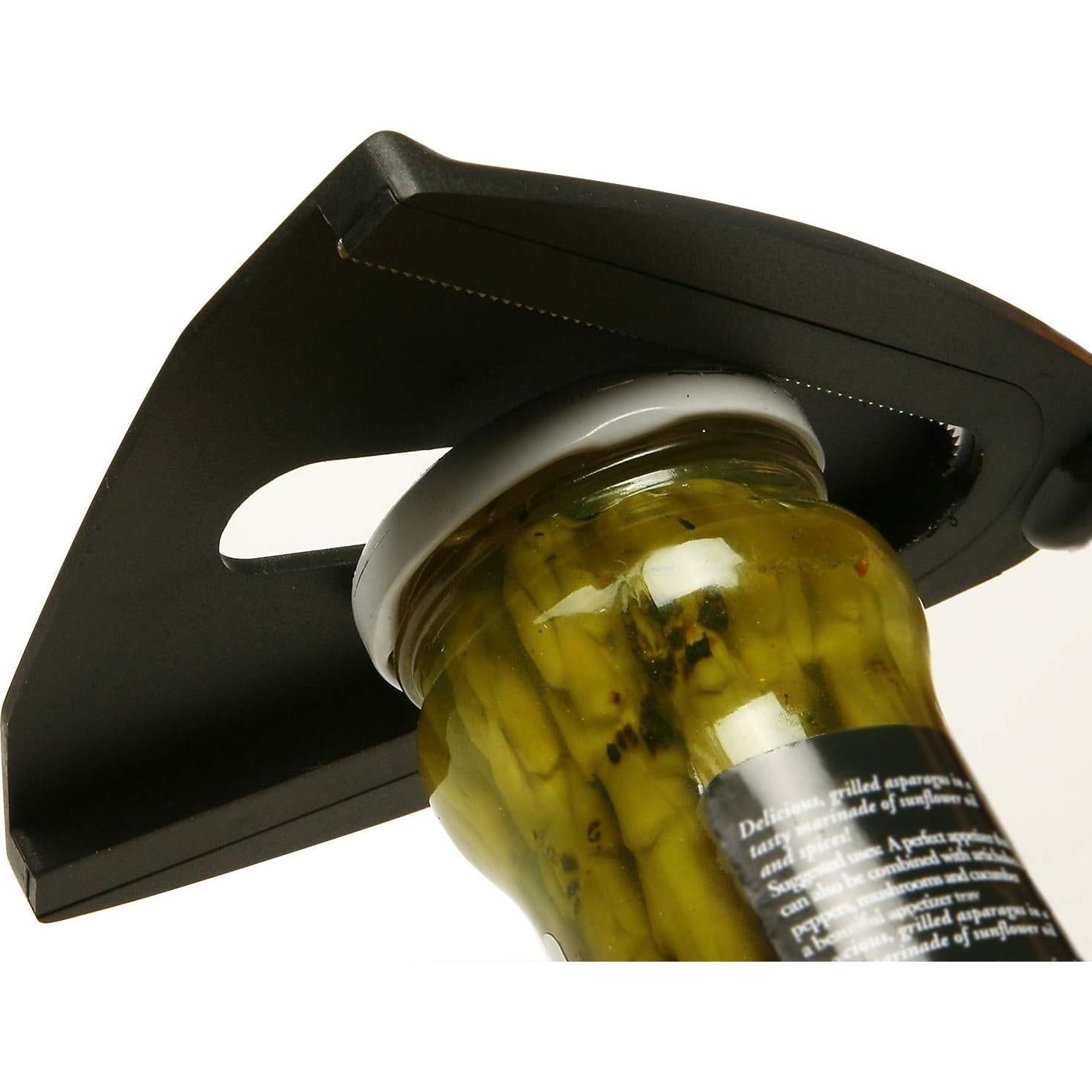 Abridor de Tarros Norpro Grip-Ez Acero Inoxidable 25.5cm