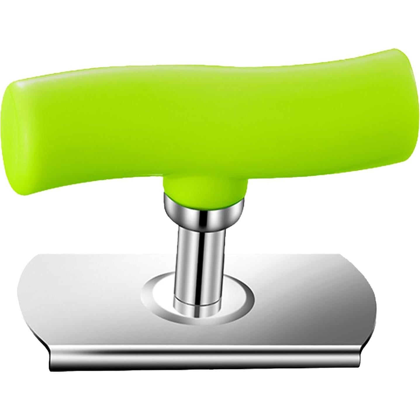 Abridor de frascos ajustable Sinmajor para manos débiles