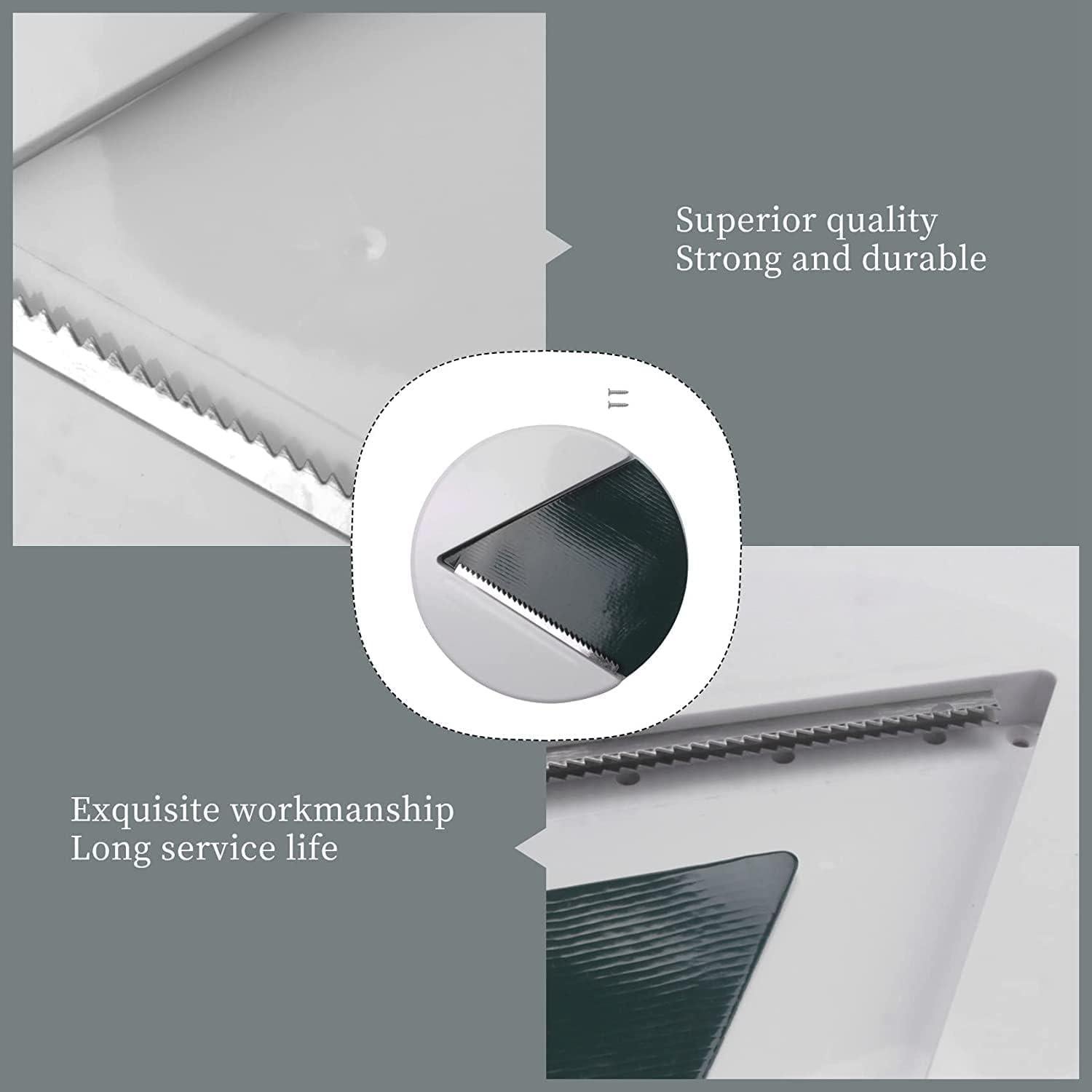 Abrebotellas Bajo Gabinete ZUIHUI Manual para Personas Mayores