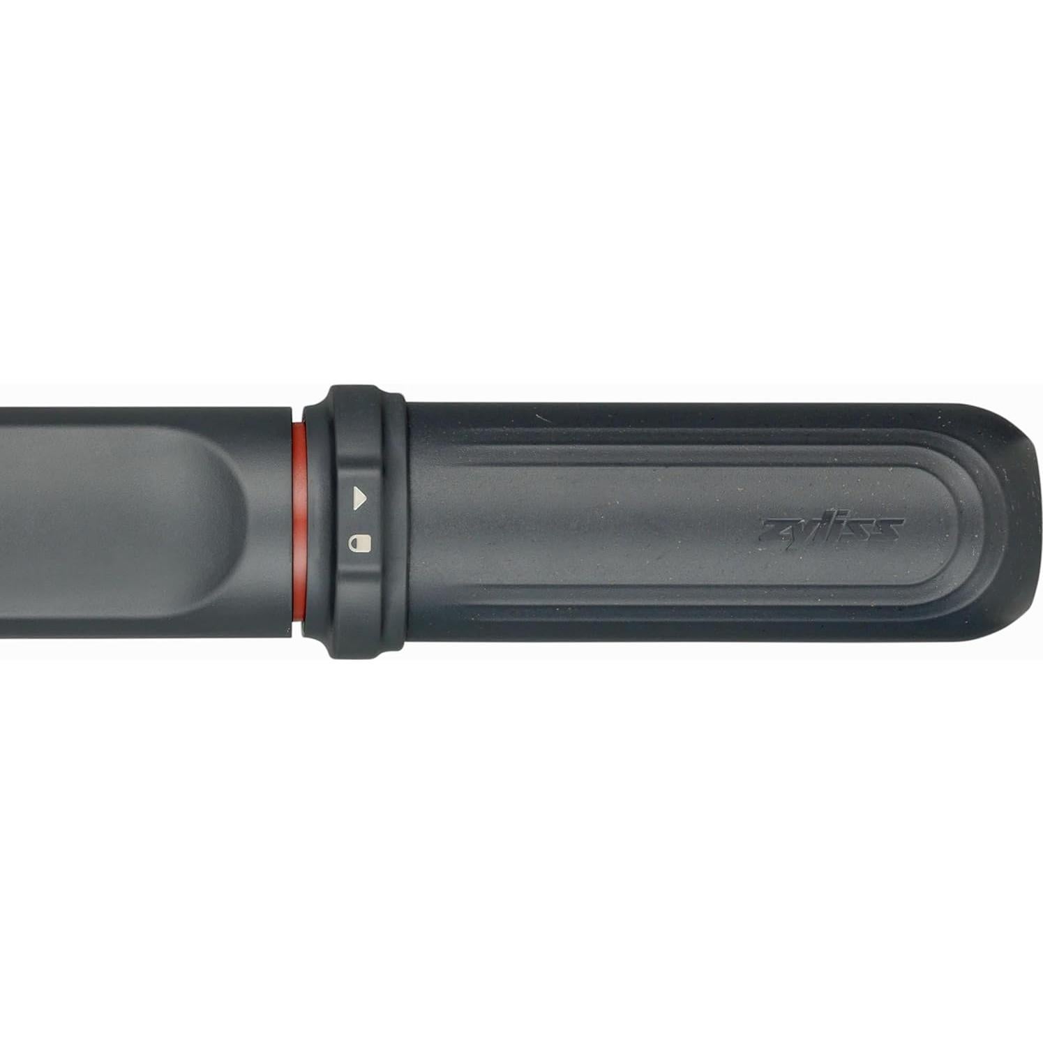 Abridor de Tarros Zyliss Strongboy Ajustable 10 cm Gris