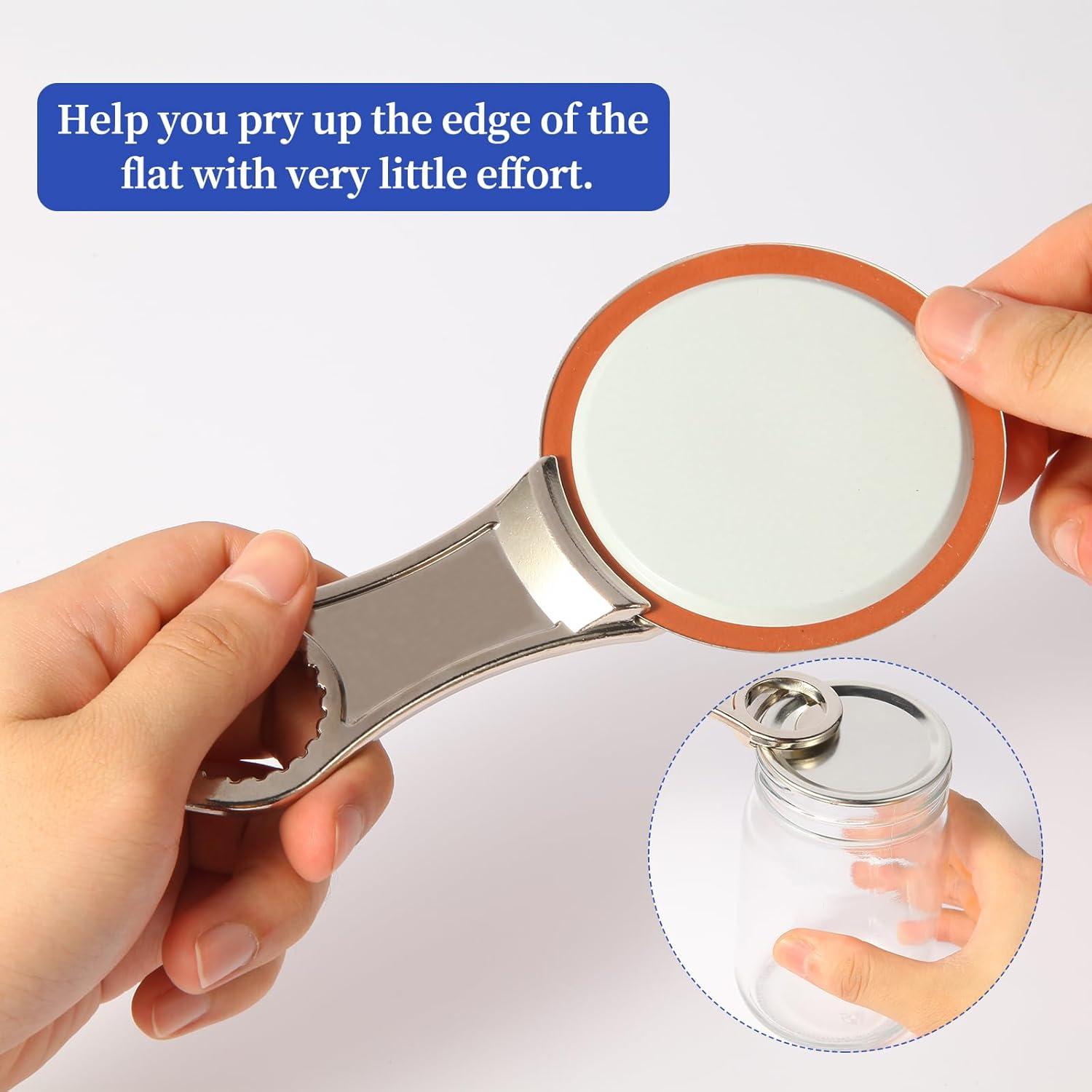 Abrebotellas Multifuncional XHIPY de Zinc Plata 120x40mm