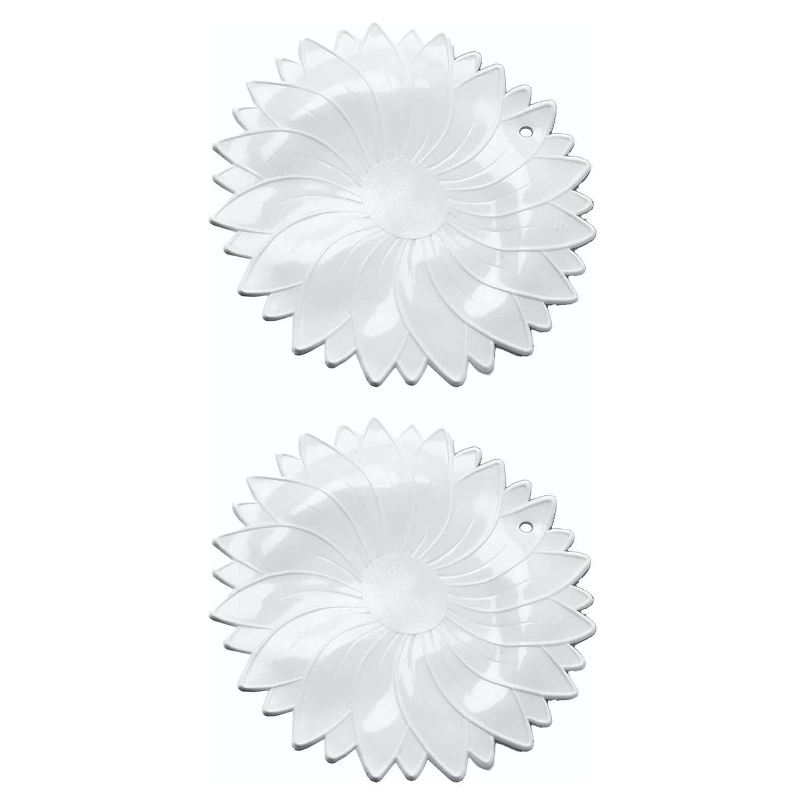 Abre Frascos de Goma Antideslizante Norpro 597 - 2 Piezas