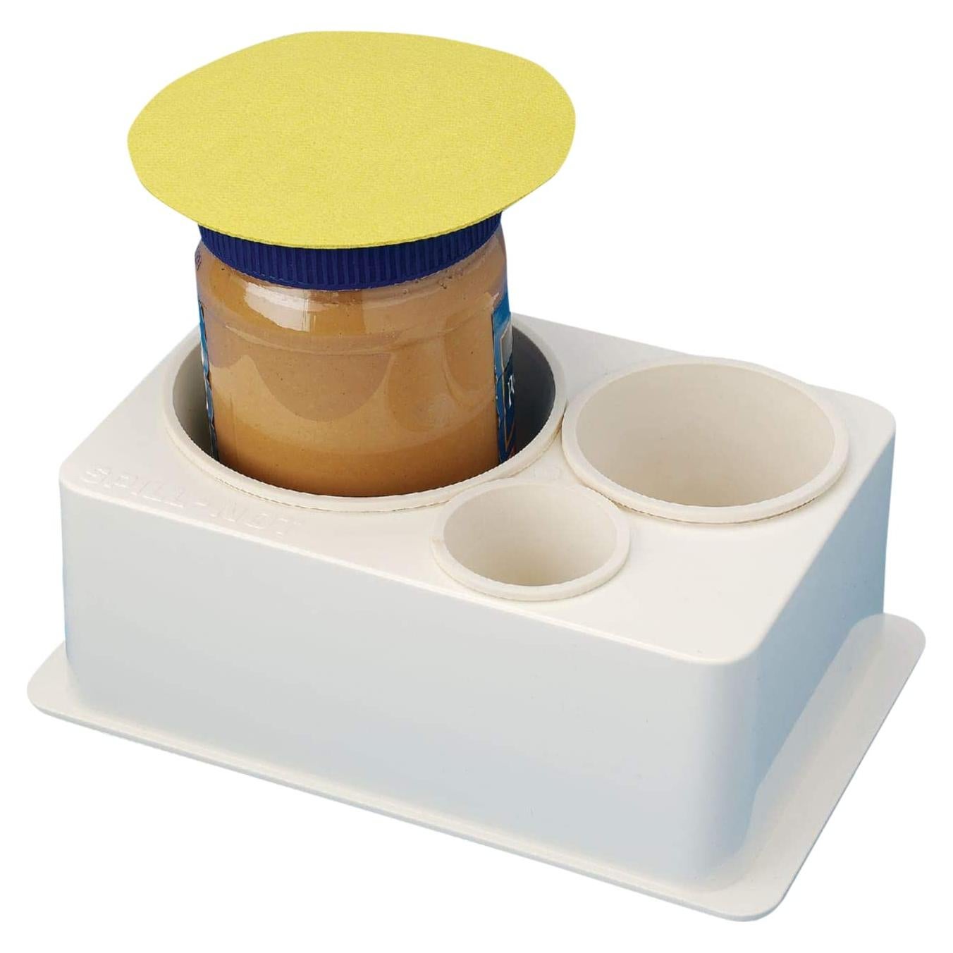 Abrebotellas y tarros Sammons Preston para agarre débil