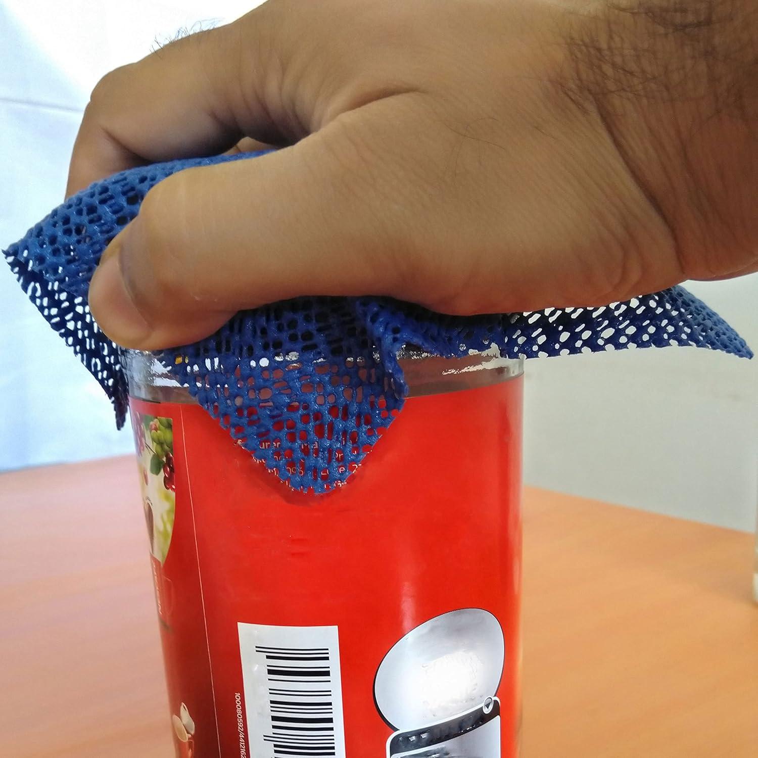 Compac Home Almohadillas Antideslizantes Multiusos 8 Pzas