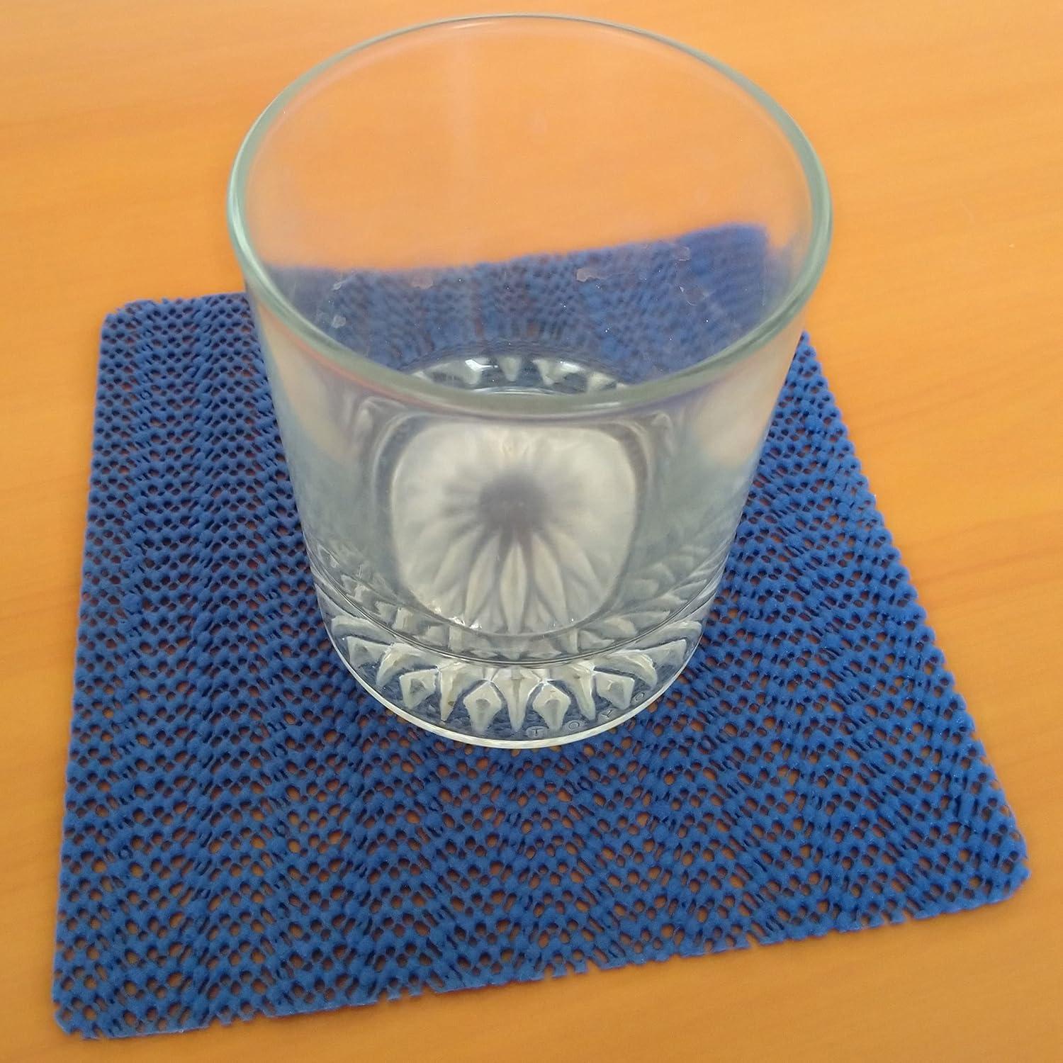 Compac Home Almohadillas Antideslizantes Multiusos 8 Pzas