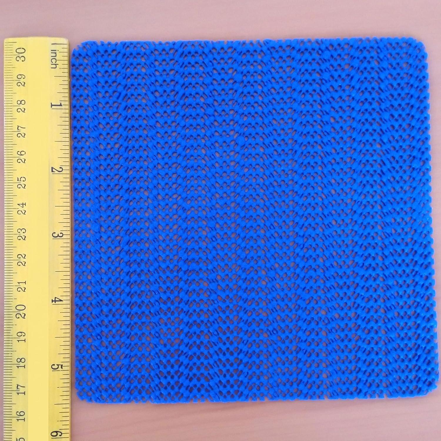 Compac Home Almohadillas Antideslizantes Multiusos 8 Pzas