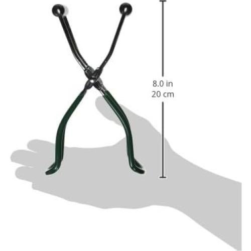 Elevador de Tarros Norpro 22 cm Acero Inoxidable Antideslizante