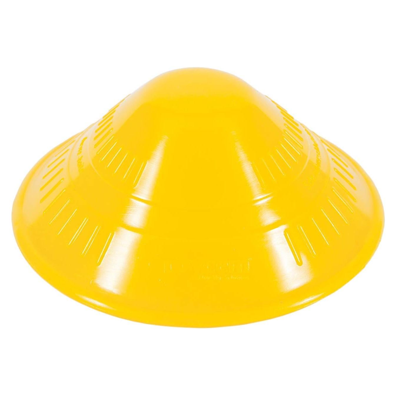 Abrebotellas Multiusos Dycem Antideslizante 13cm Amarillo