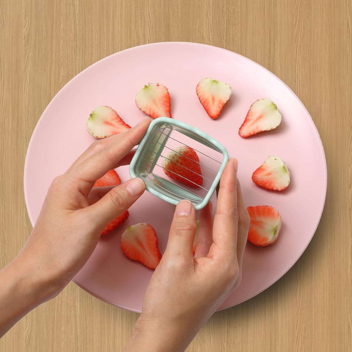 Cortadores de Taza Multifuncionales Edgnb - 3 Piezas