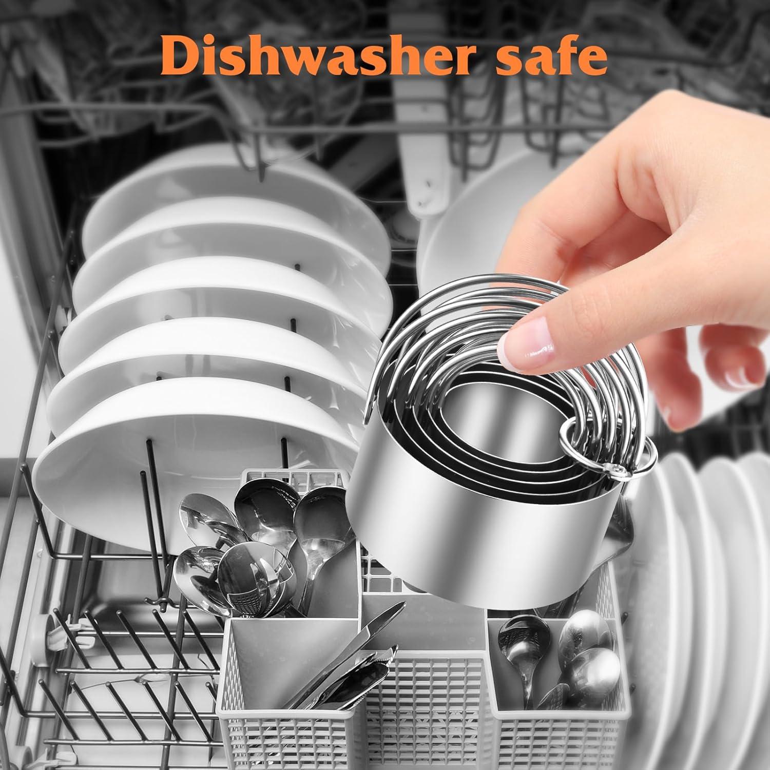 Conjunto de Cortadores de Galletas MINO ANT 3 Pcs Acero Inoxidable