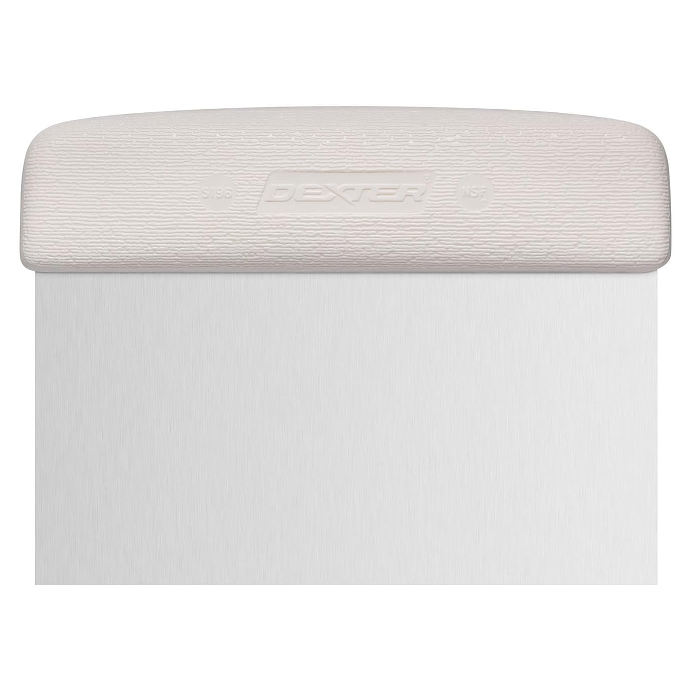 Cortador Raspador de Masa Dexter-Russell 15.24 cm Antideslizante