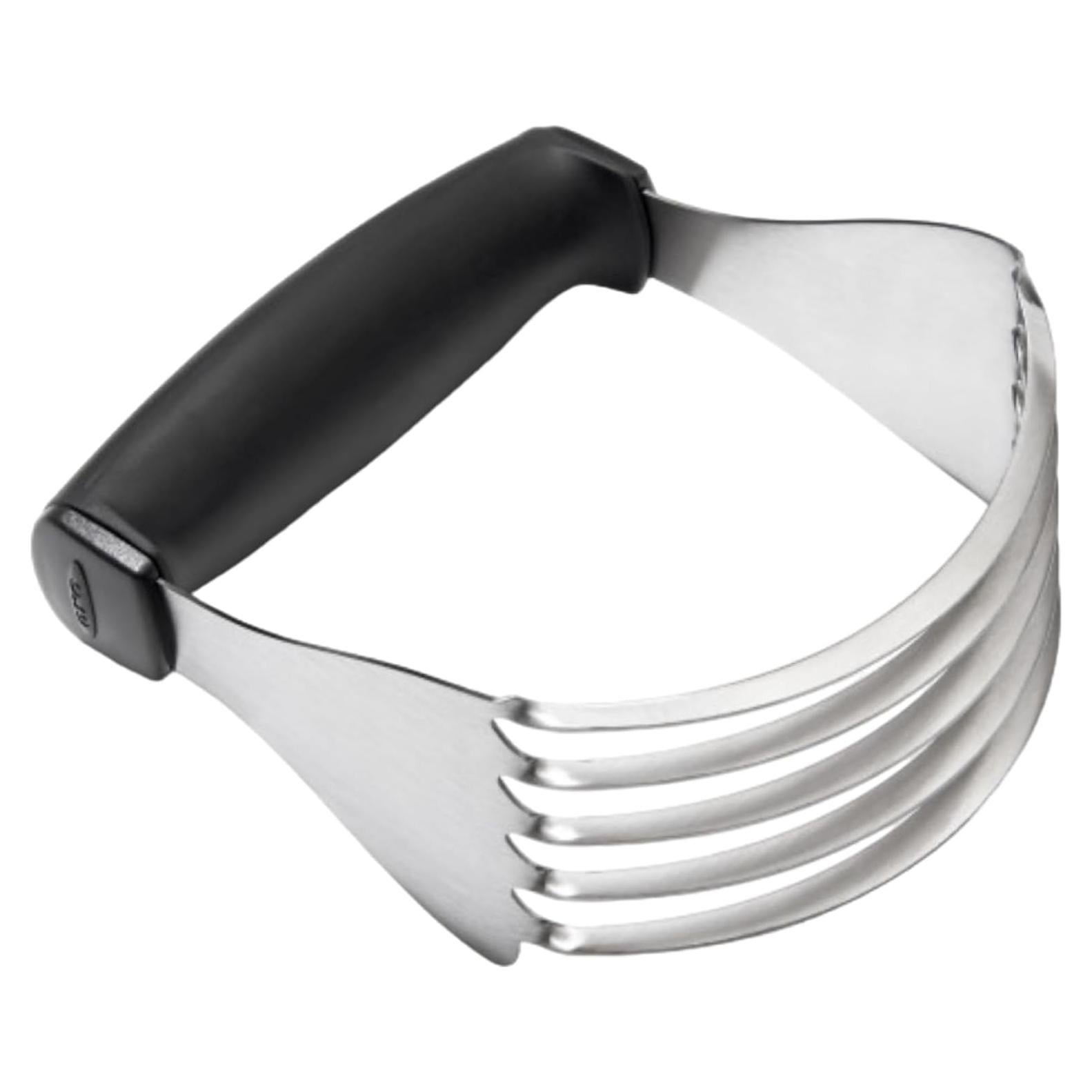 Mezclador y Cortador de Masa OXO Good Grips Acero Inoxidable