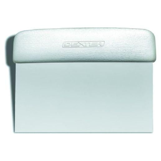 Cortador Raspador de Masa Dexter Russell Sani-Safe 15 cm