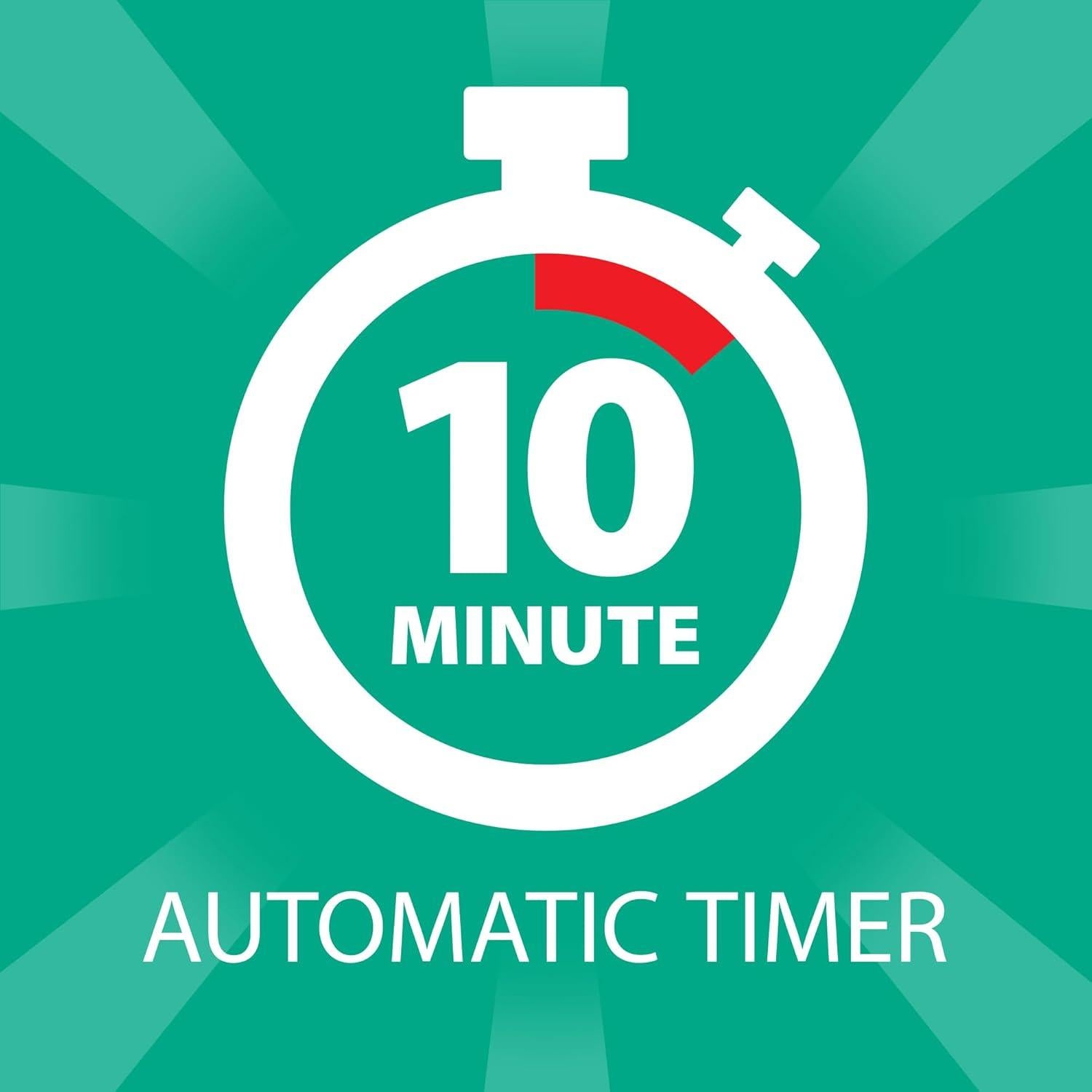 Desinfectante UV para Cepillos de Dientes Steripod 4 Unidades