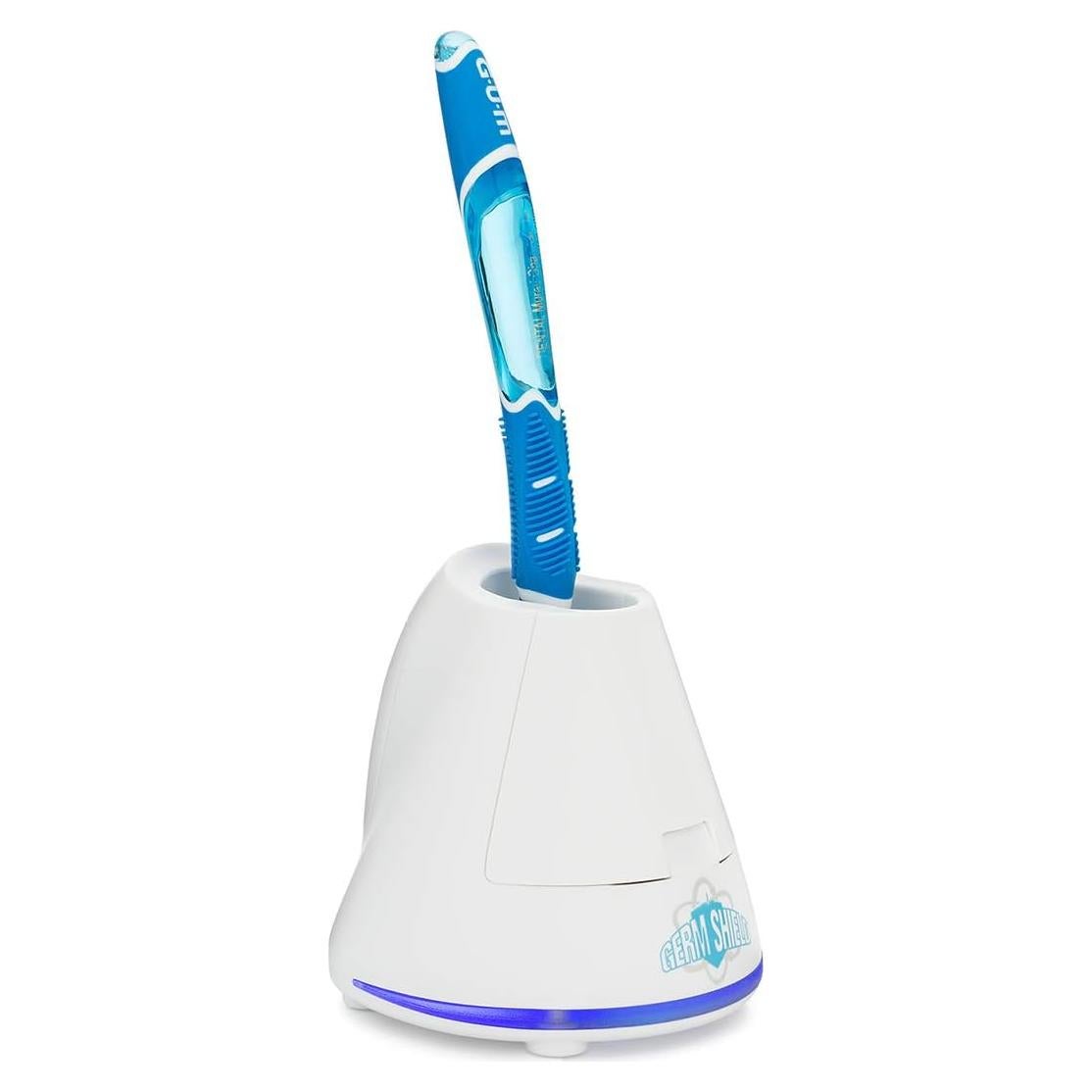Desinfectante UV para Cepillos de Dientes TAO Clean Germ Shield