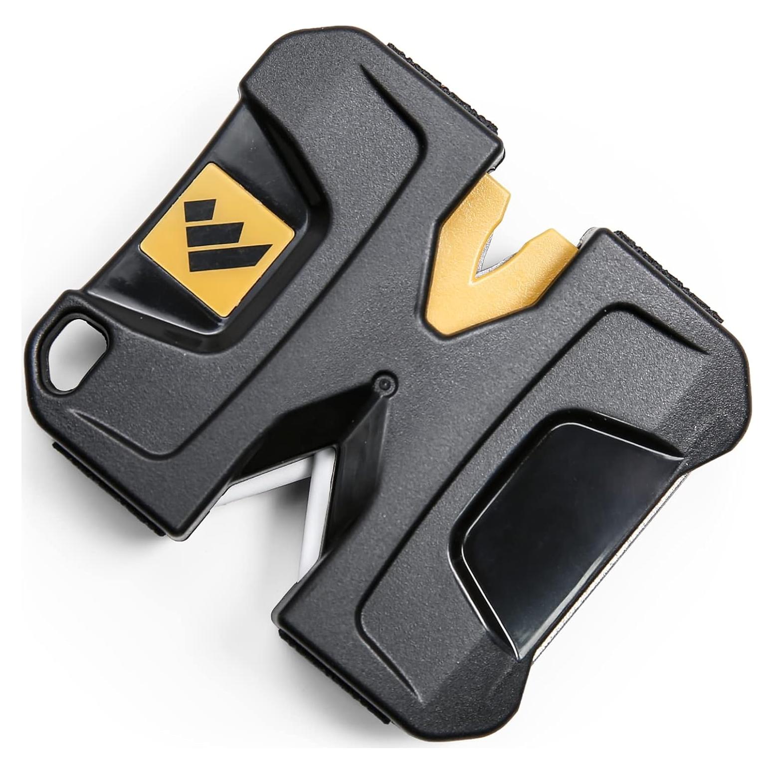 Afilador de cuchillos Work Sharp Pivot compacto 34g