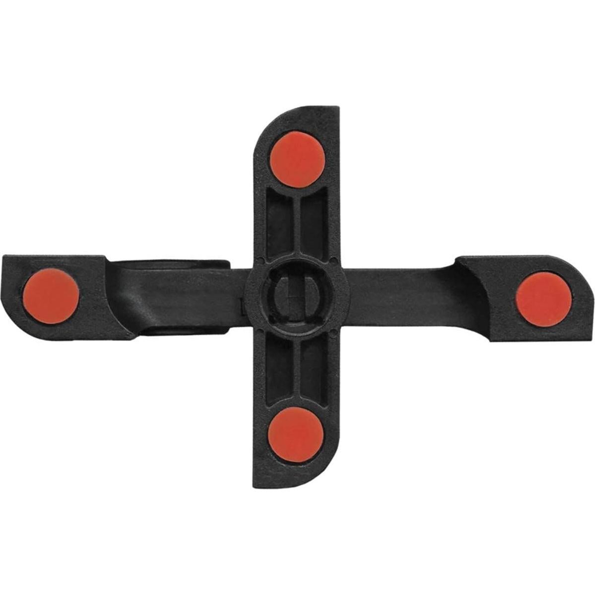 Afilador de Cuchillos Outdoor Edge 4 Etapas Plegable