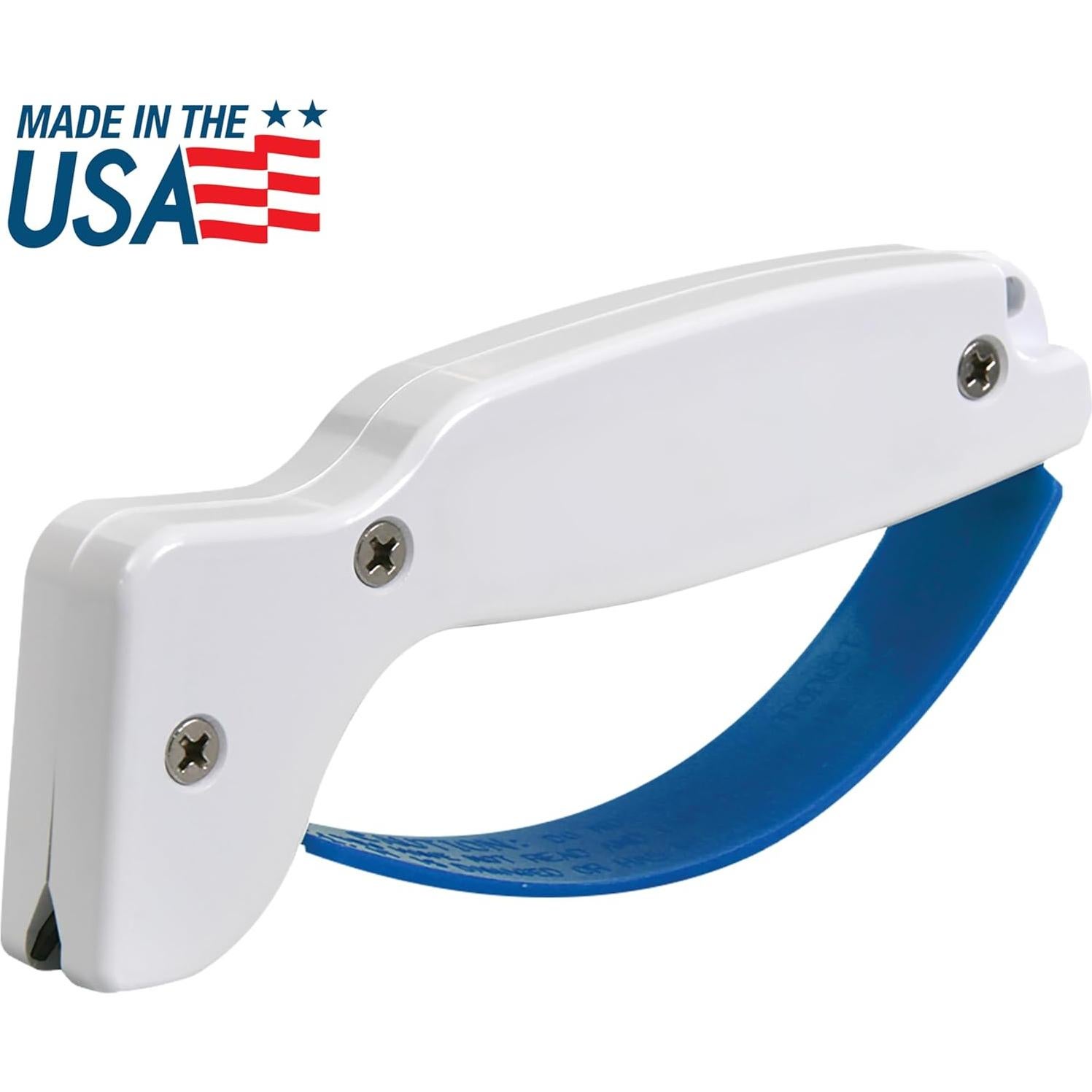 Afilador de cuchillos AccuSharp, carburo de tungsteno, 1 unidad