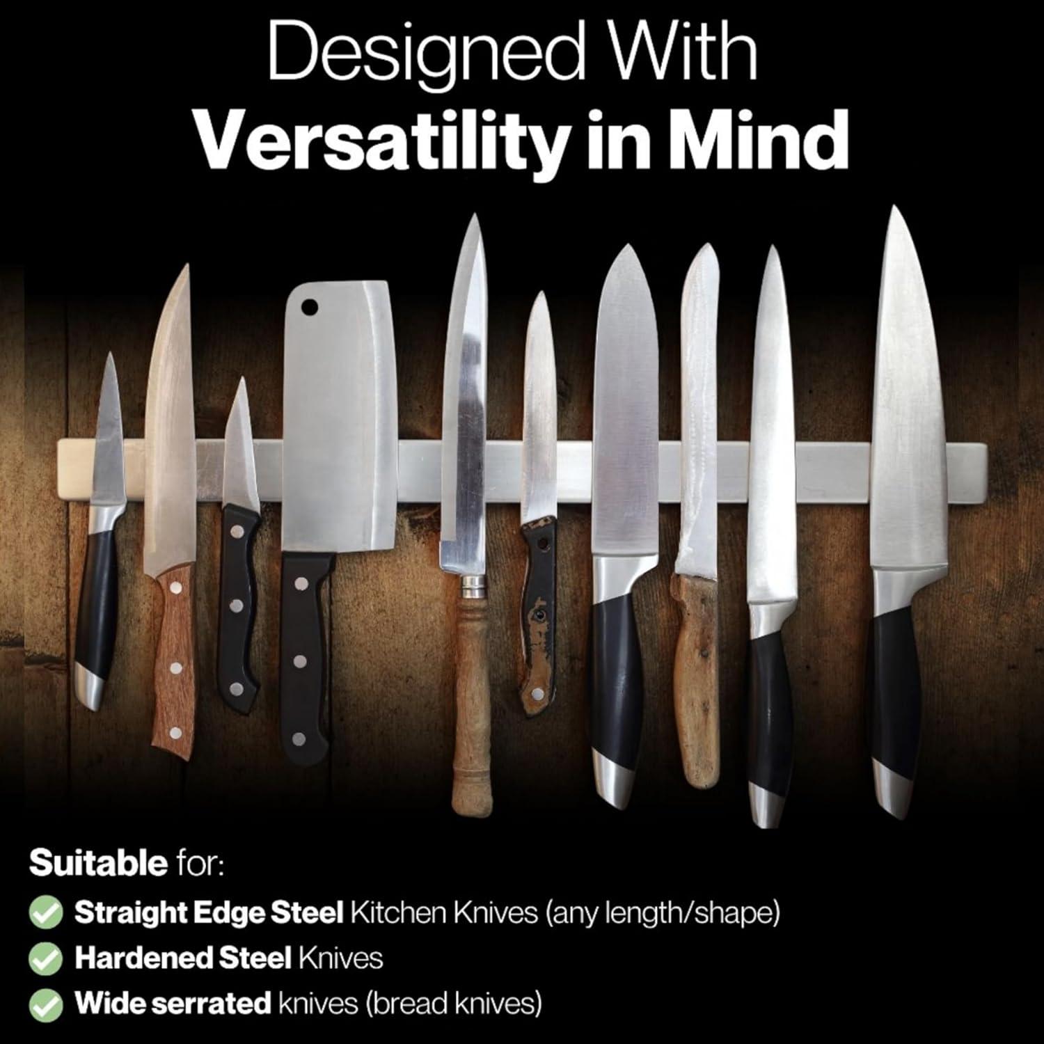 Afilador de cuchillos Lantana Smart Sharp 3 etapas ergonómico