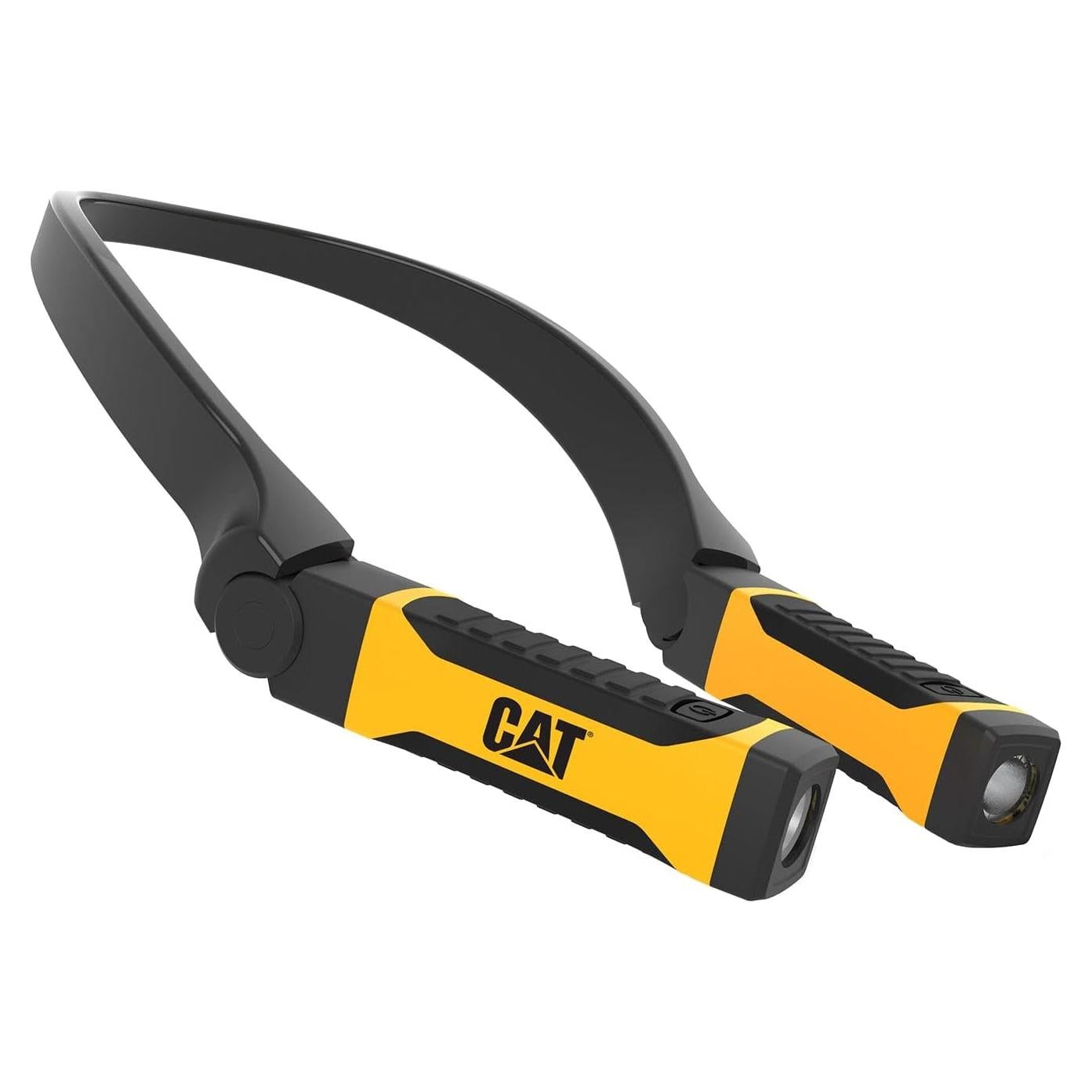 Luz LED para el Cuello Cat Work Lights CT7100 200 Lúmenes