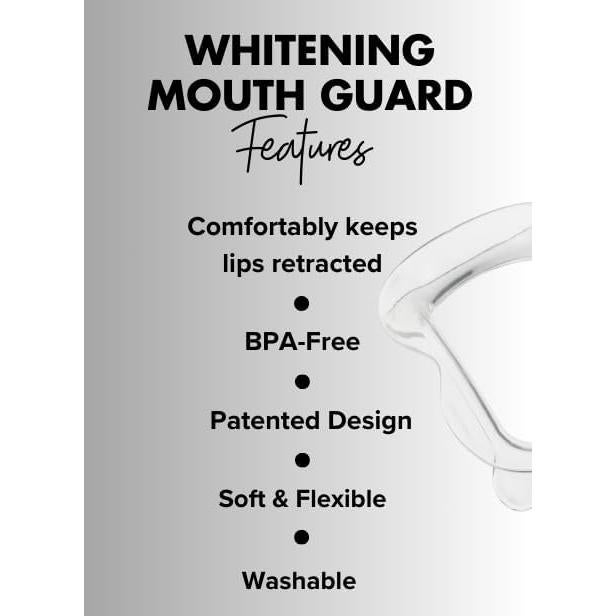 Pluma Blanqueadora IntelliWHiTE - Tratamiento Dental Vegano