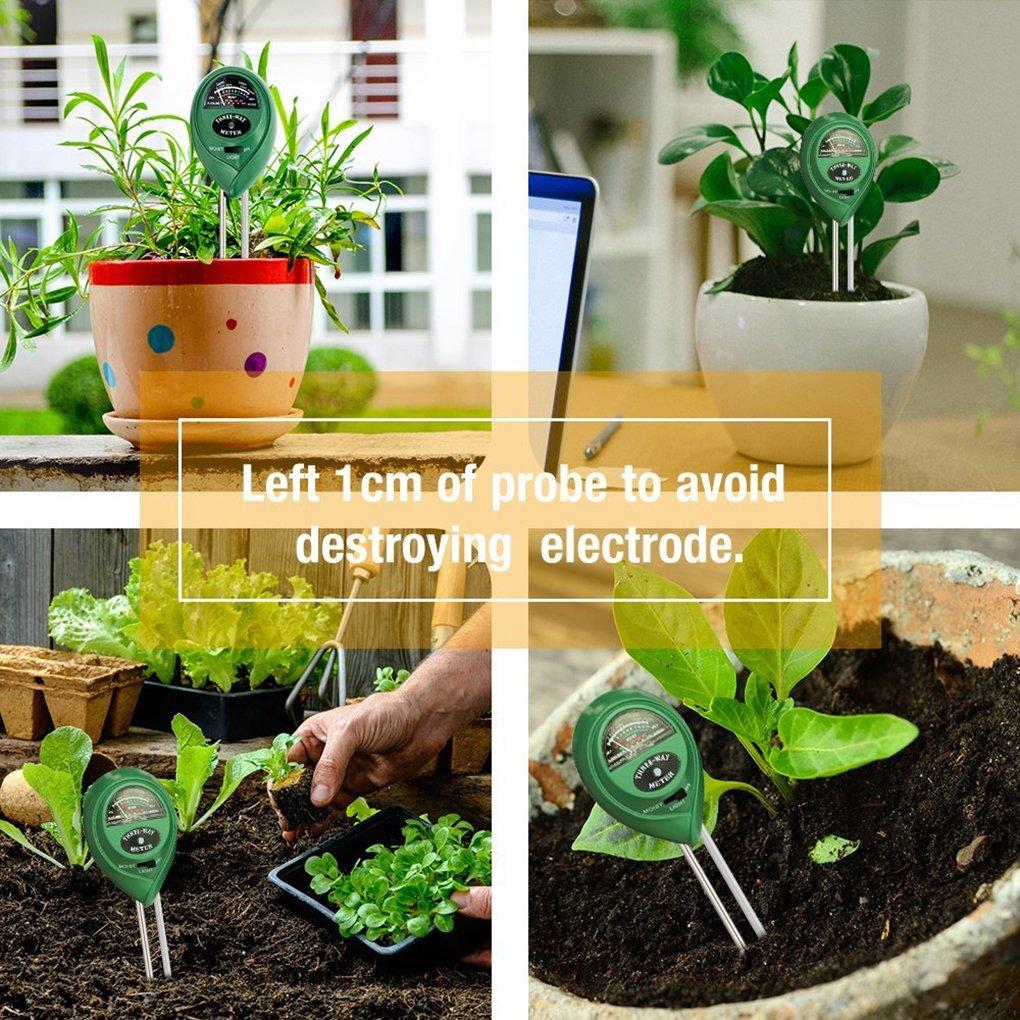 Kit Medidores de pH y TDS Extenuating Threads - 3 Piezas