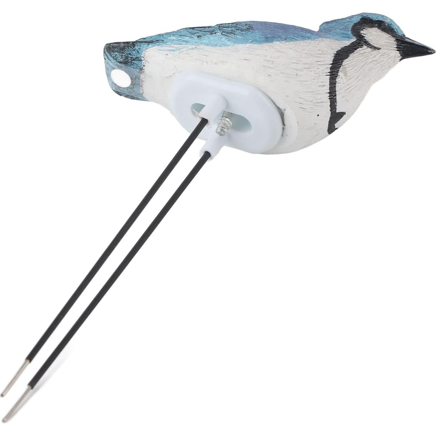 Alarma de Riego GOWENIC Sensor de Suelo 8.63x17.53cm