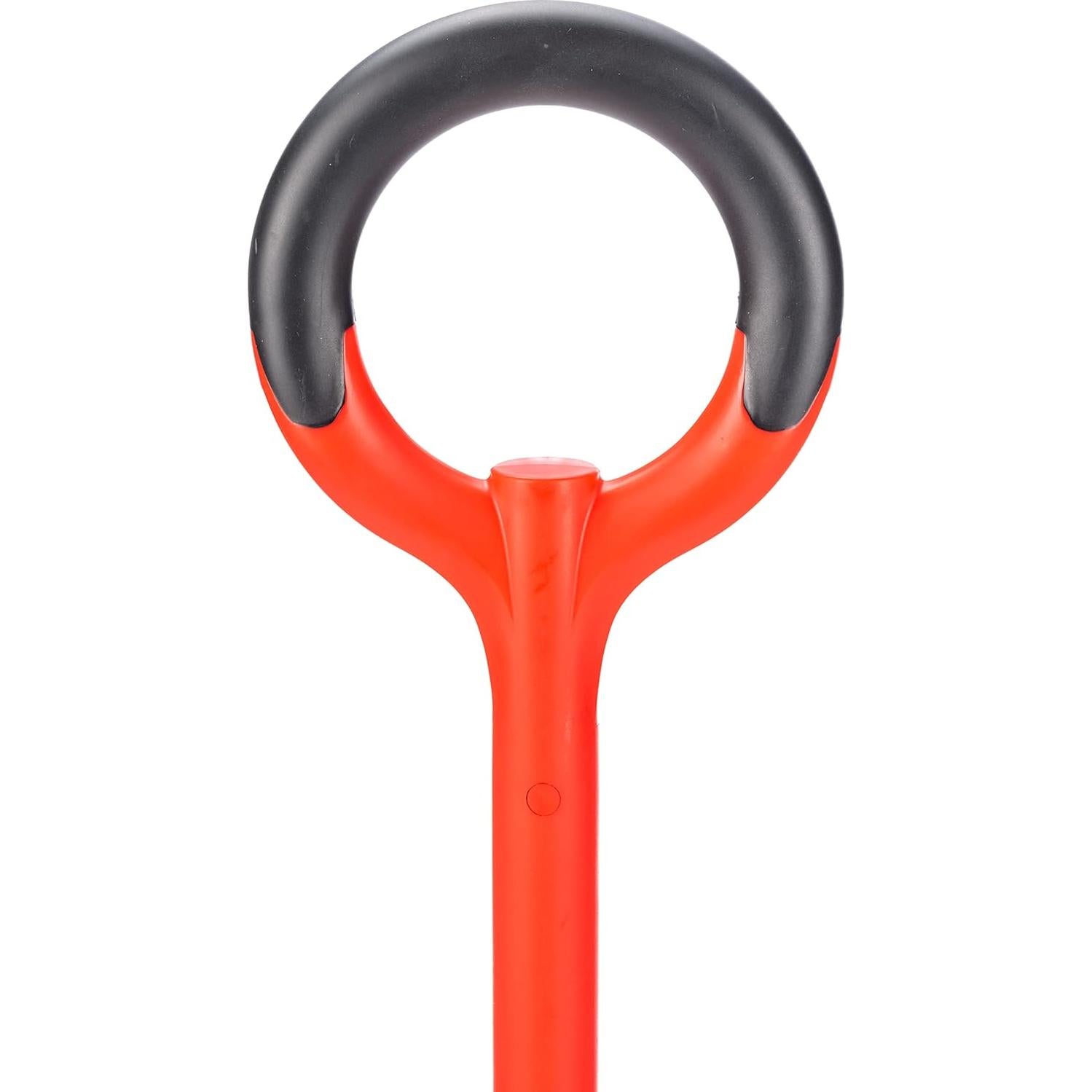 Bordeador Radius Garden 22611 Rojo, Acero 13 Calibre