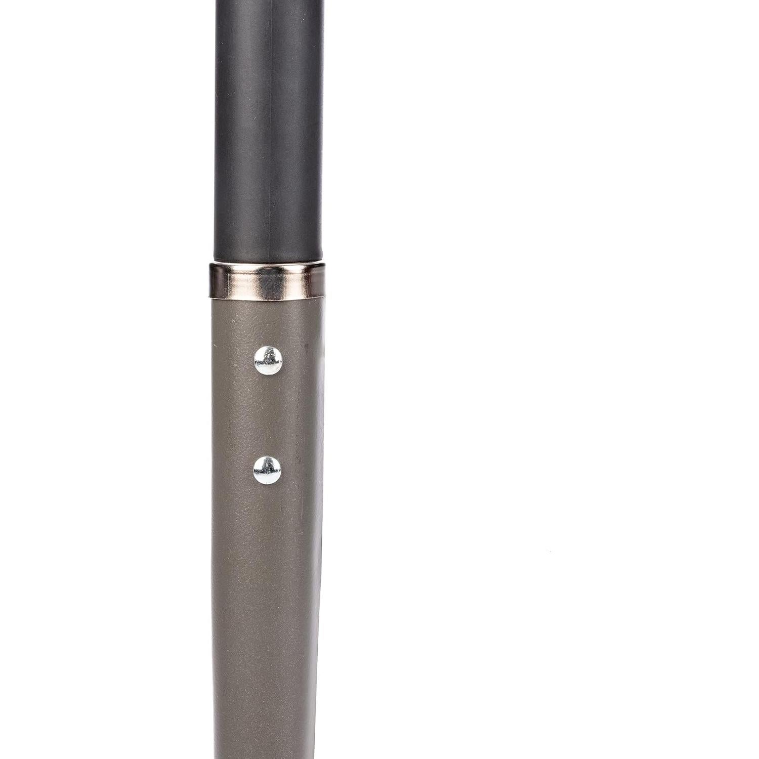 Bordeador Radius Garden 22611 Rojo, Acero 13 Calibre