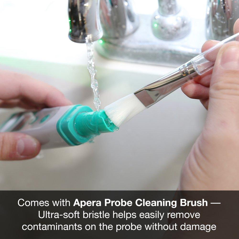 Kit de Prueba de pH Apera AI209-T con Calibración y Mantenimiento