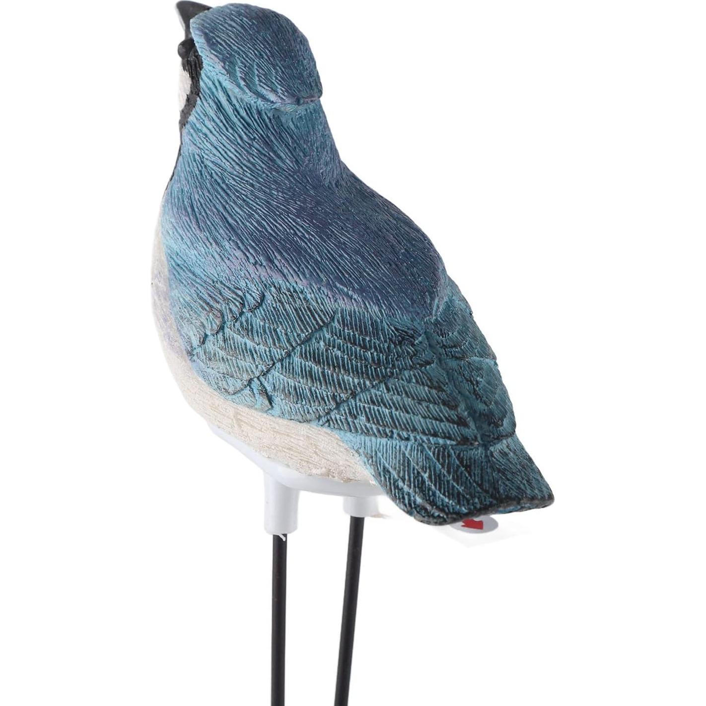 Higrómetro de Suelo GOWENIC, Sensor de Riego Automático, Azul