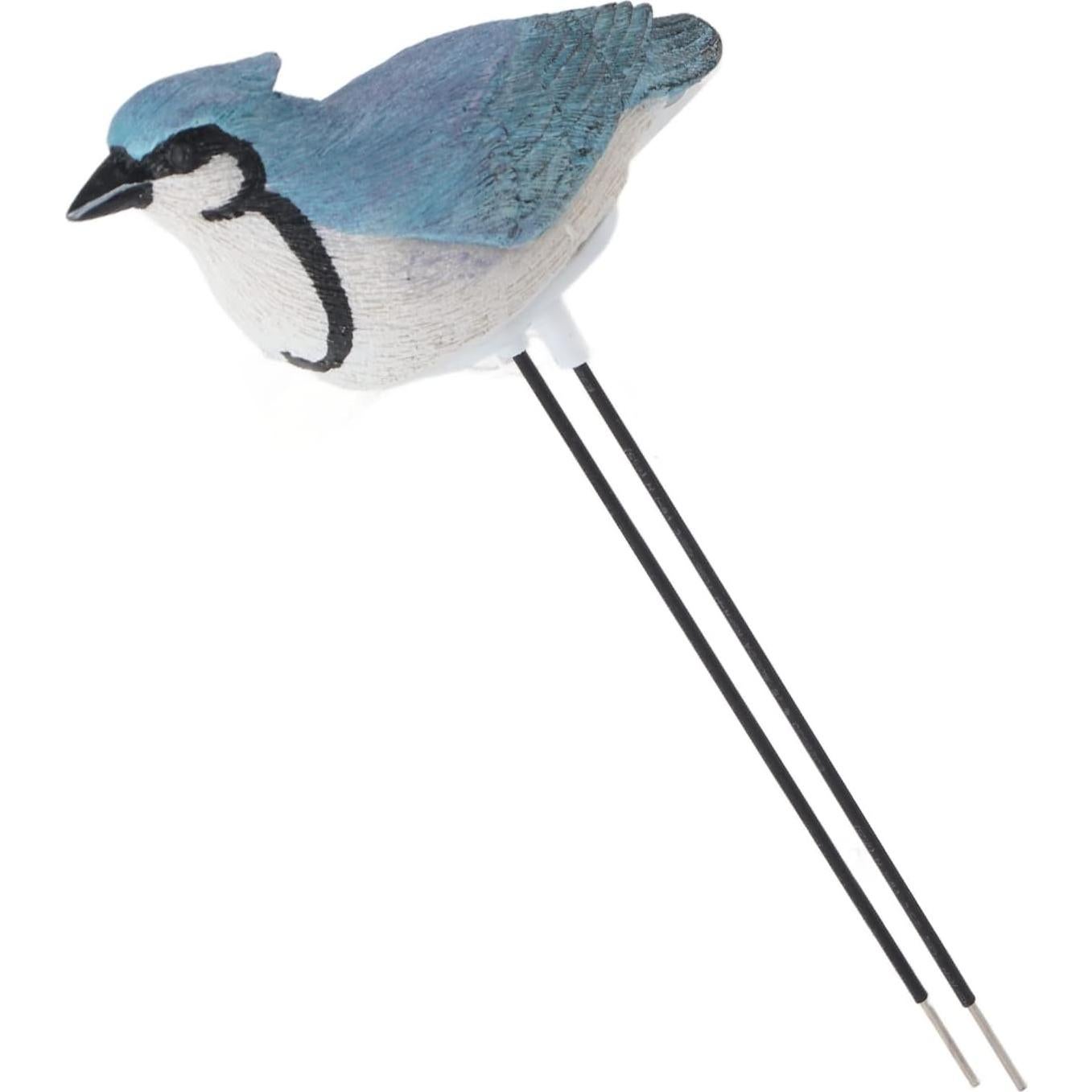 Higrómetro de Suelo GOWENIC, Sensor de Riego Automático, Azul