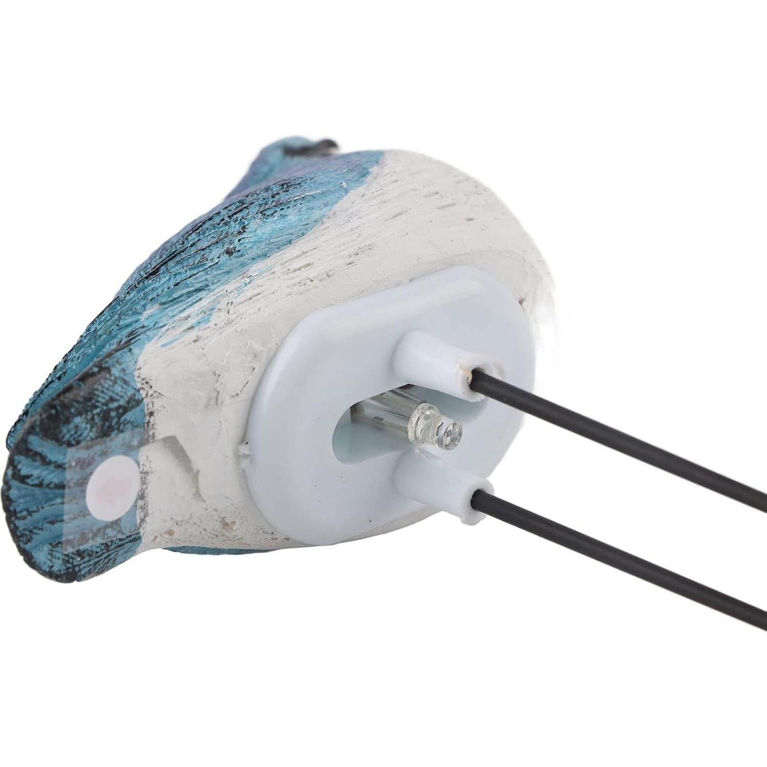 Higrómetro de Suelo GOWENIC, Sensor de Riego Automático, Azul