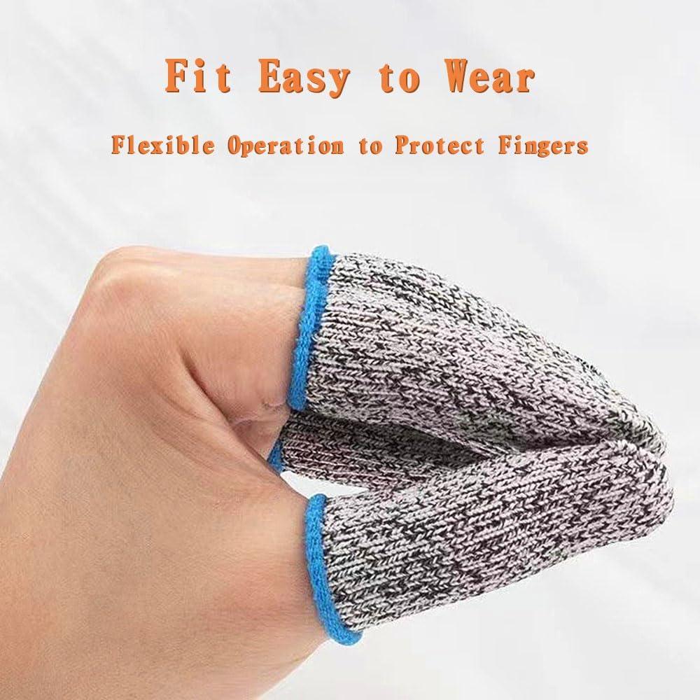 Juego de herramientas de jardinería 12 piezas GJ0619 silicona