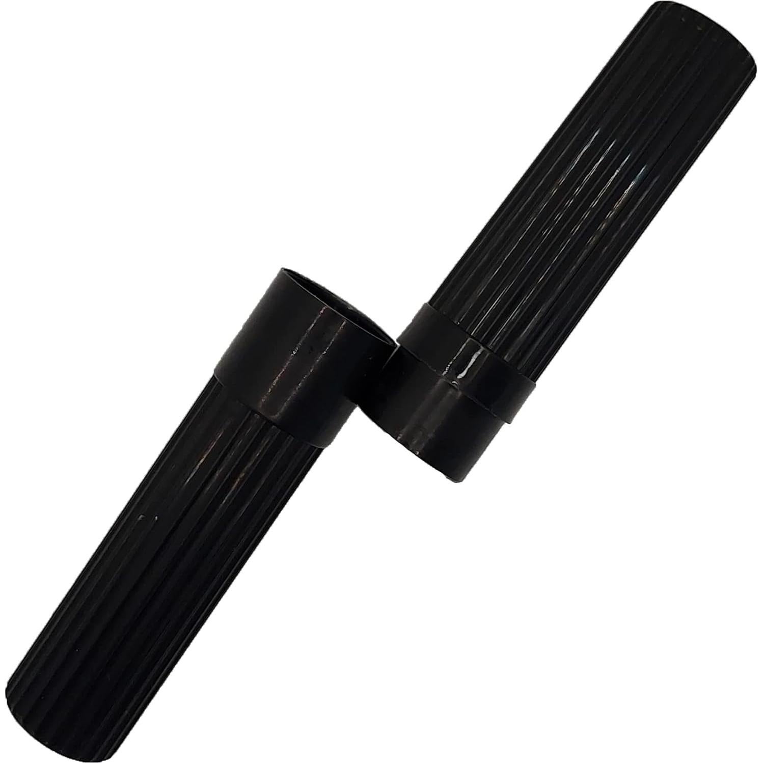 Soporte para Cepillos de Dientes American Comb Negro 19,69 cm