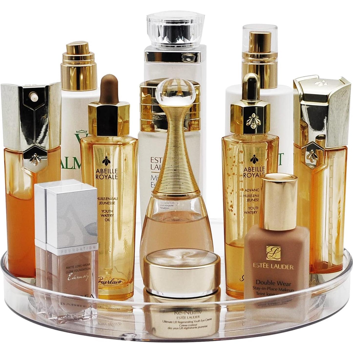 Contenedor Giratorio Amolliar 22,86 cm Libre BPA