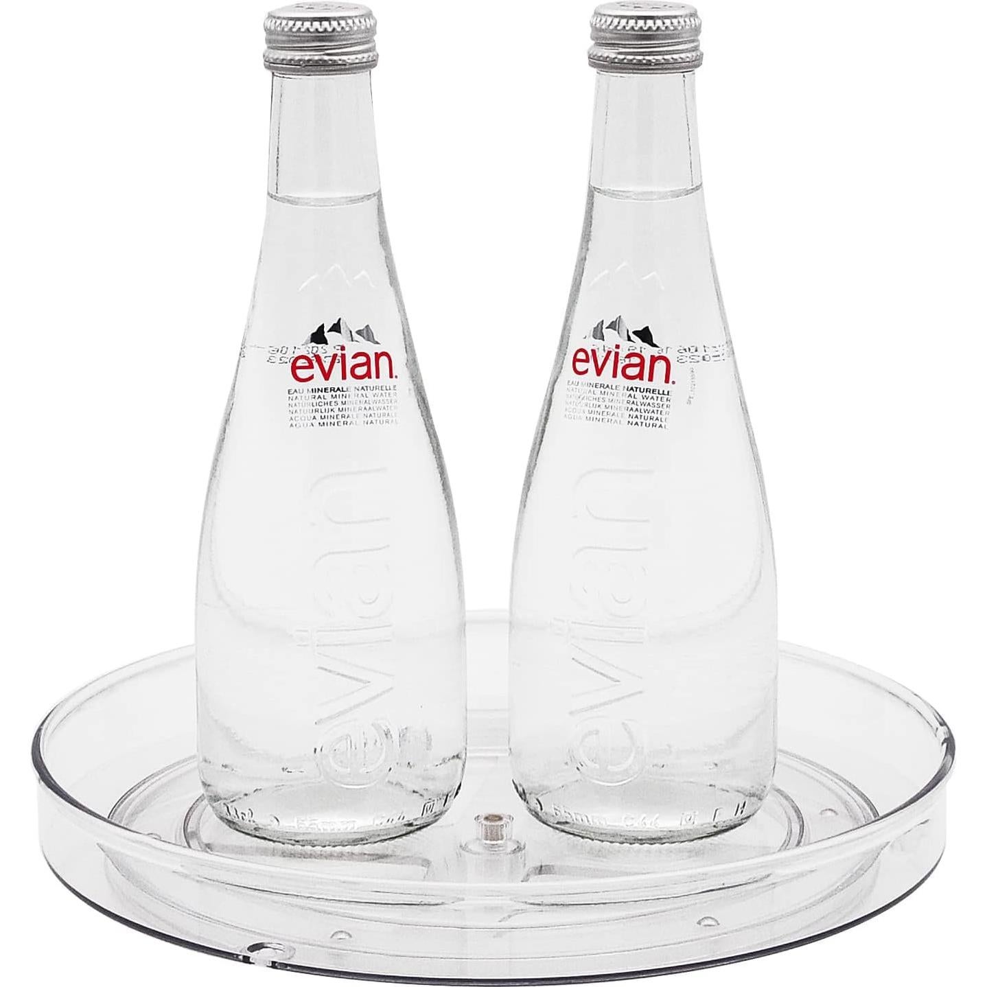 Contenedor Giratorio Amolliar 22,86 cm Libre BPA