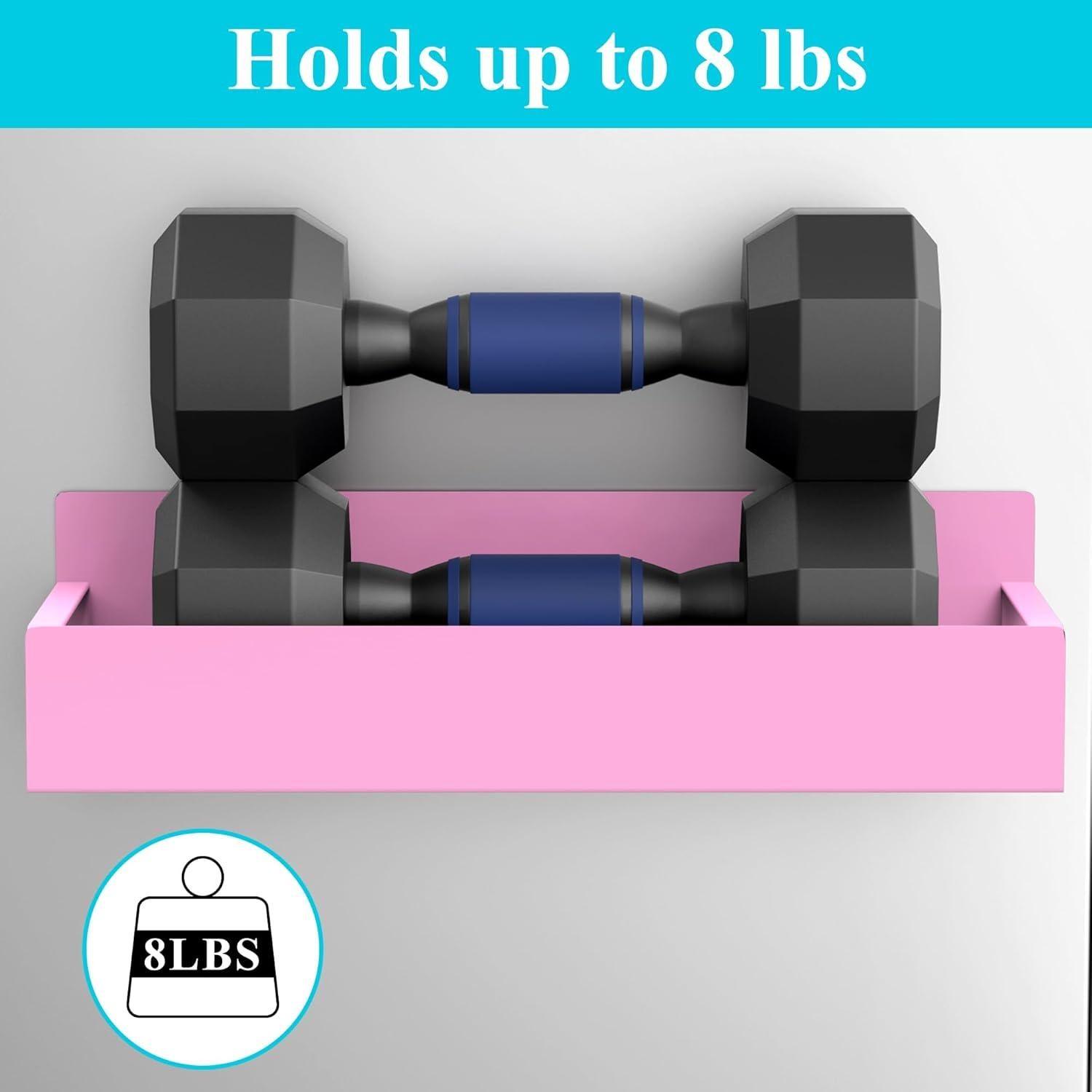 Organizador de Especias Magnético HuggieGems 4 Paquete Rosa