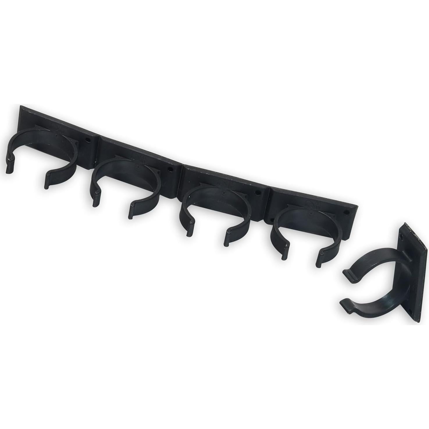 Soporte de gabinete para especias Simple Houseware 6 tiras