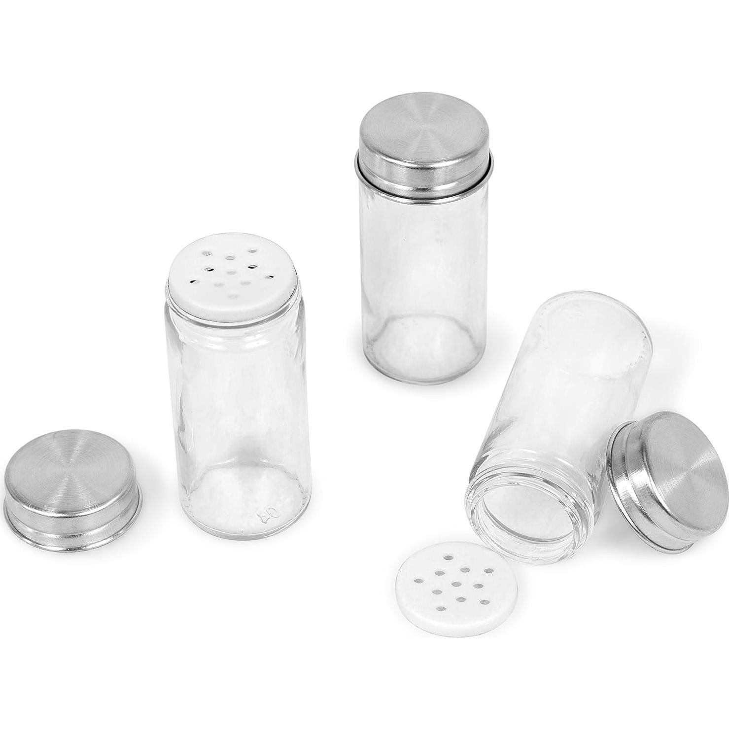 Soporte Giratorio para Especias Mejor de Internet 16 Tarros