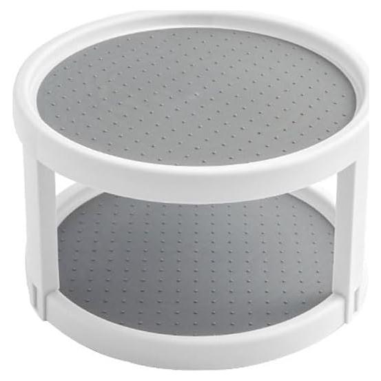 Organizador Giratorio de Especias Himilucky 25,4 cm Antideslizante