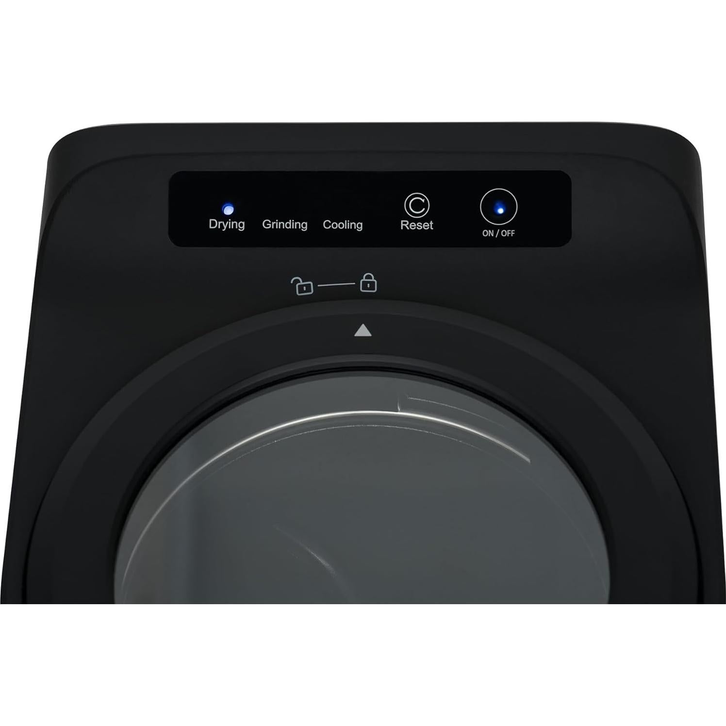 Composter Eléctrico de Cocina Luma 2.5L Sin Olores