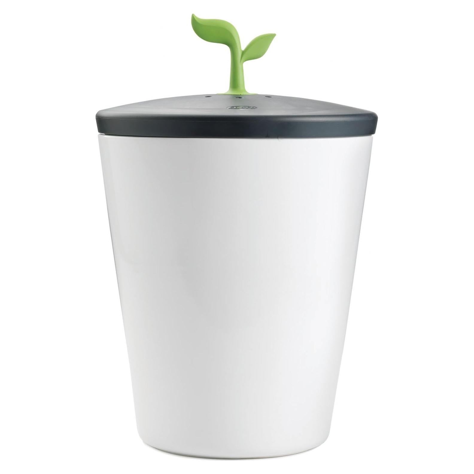 Contenedor de Compostaje Chef'n EcoCrock 3 Litros Cerámica