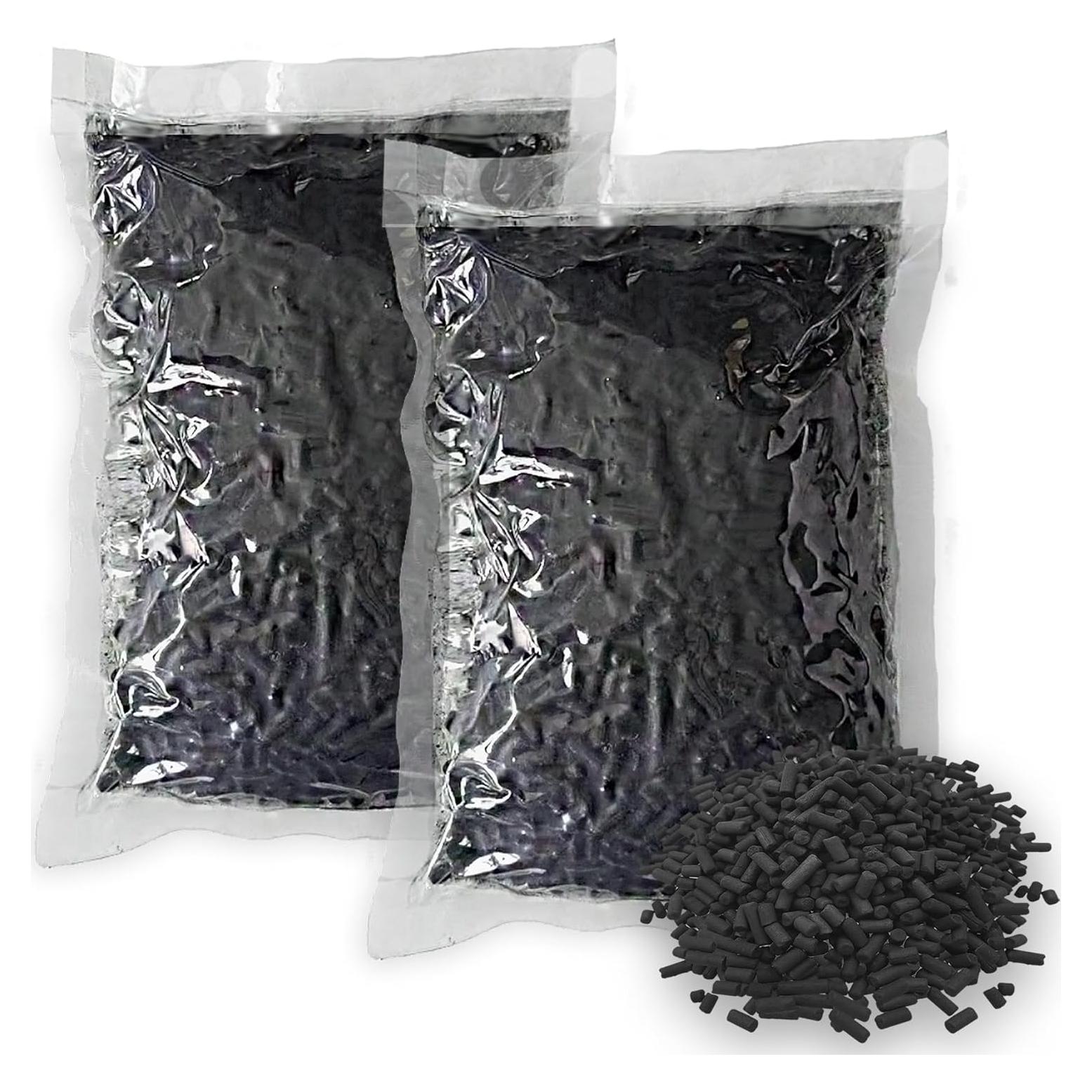 Recarga Filtro Carbón Activado PurifyLogix 0,73 kg 2PCS