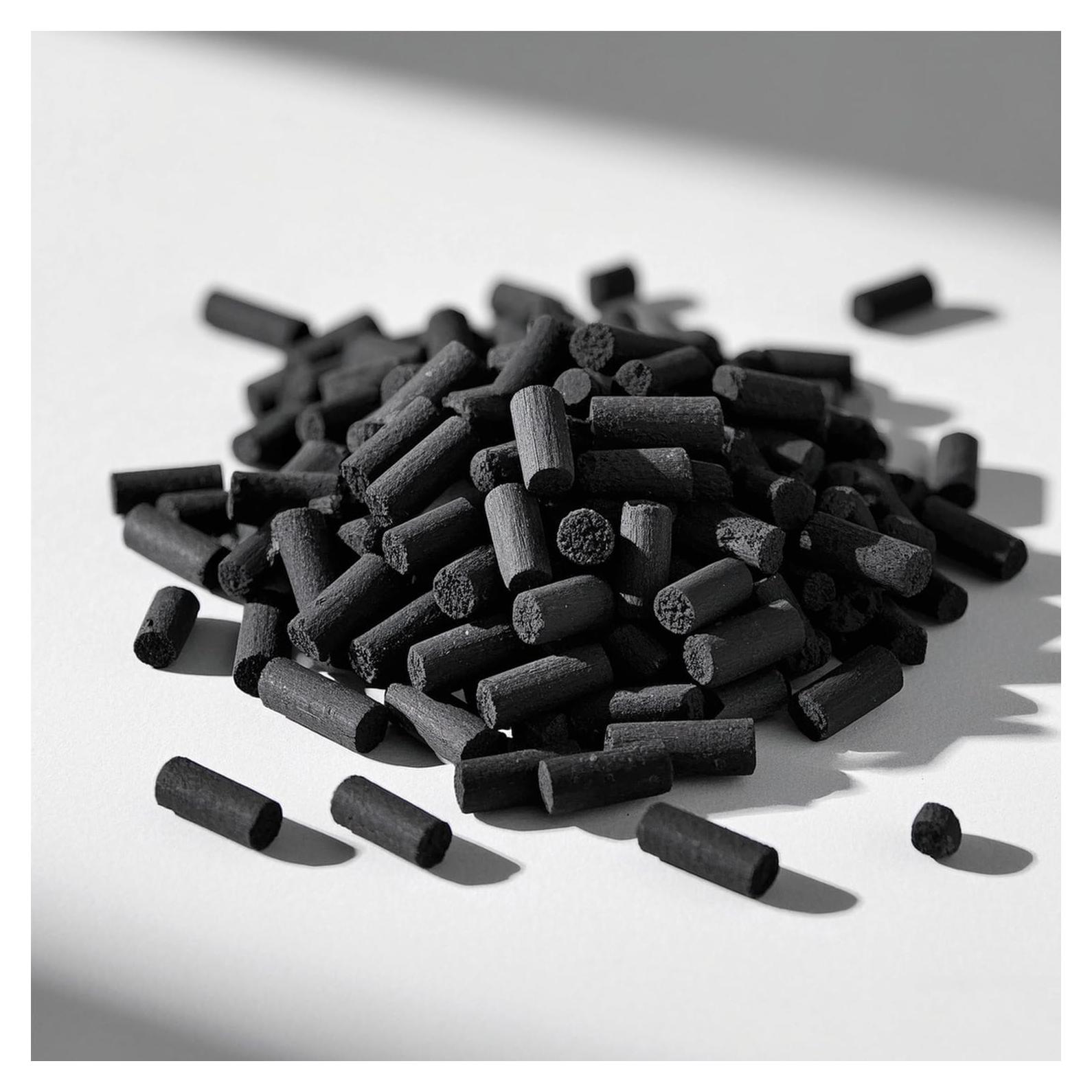 Recarga Filtro Carbón Activado Salipt 1.2 kg para Compostor